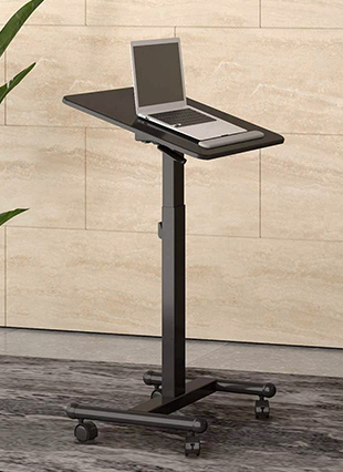 Office drop-leaf bord