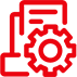 Egenproducerede kernedele