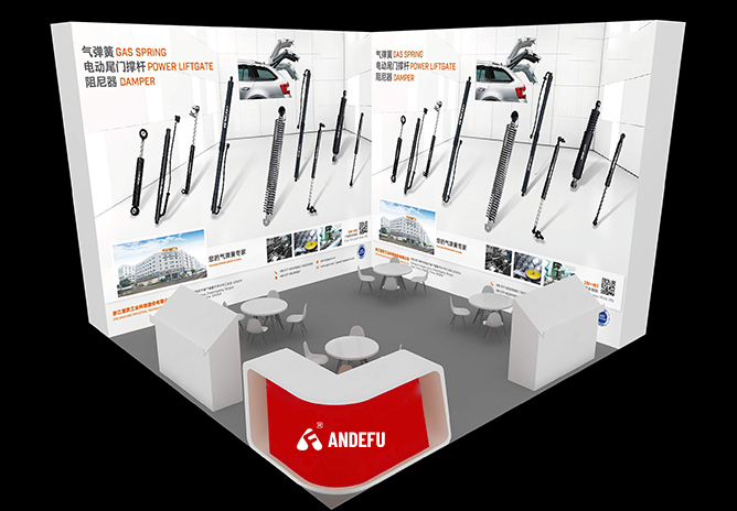 Automechanika Shanghai – Shenzhen-udgaven er omlagt.